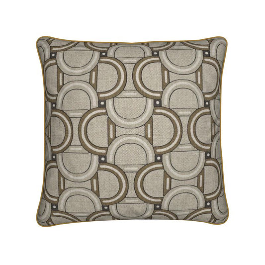 All My Circles -Cushions | Marivel Suri