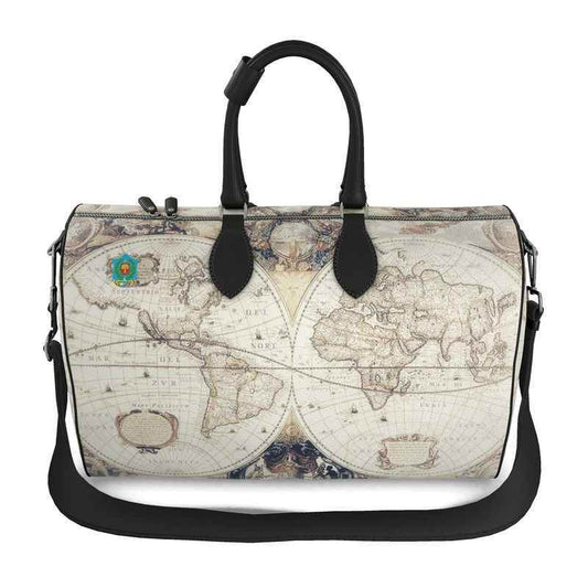 Hello, World! - MBOSS.US e.K.