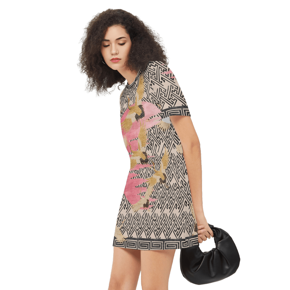 Tropical Storks - MBOSS.US e.K.