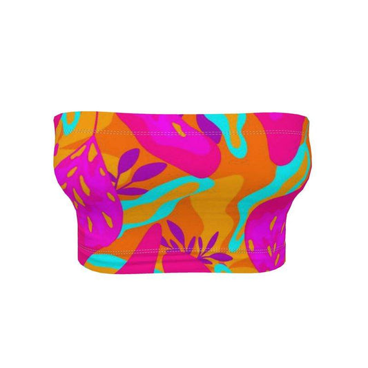 Holi - Bandeau - MBOSS.US e.K.