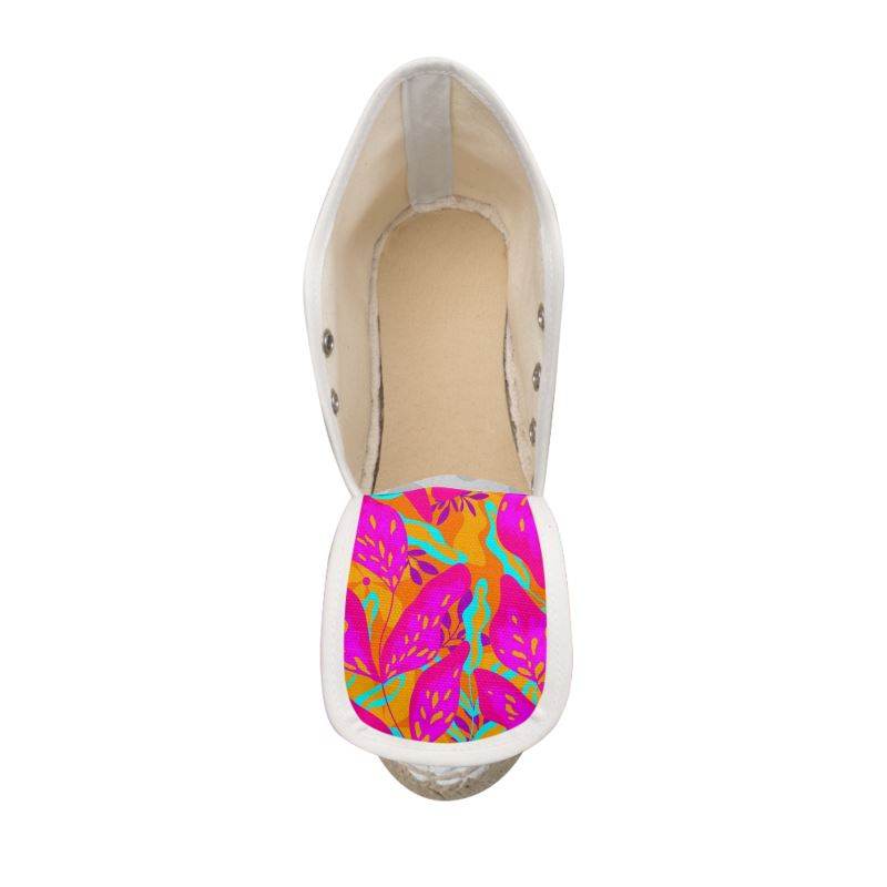 Holi - Wedge Espadrilles - MBOSS.US e.K.