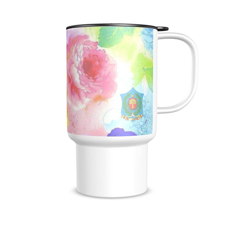 Blooming Day - MBOSS.US e.K.