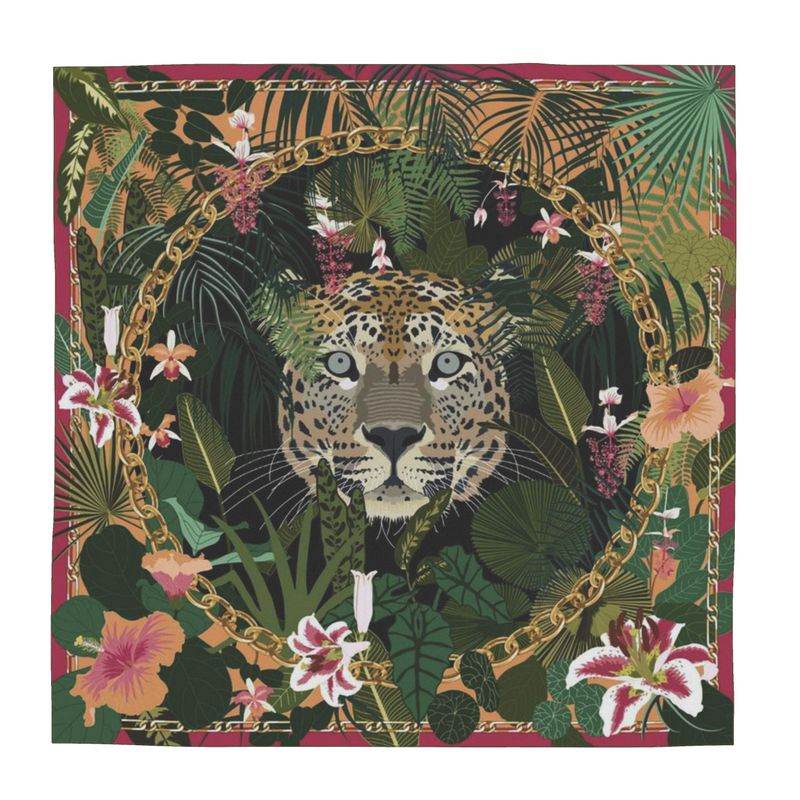 Jungle Chique - MBOSS.US e.K.