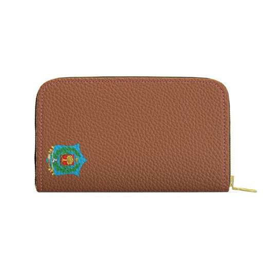 Almond - Luxury Full Grain Nappa Leather