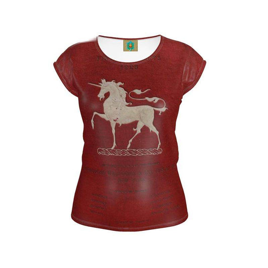 Unicorn - MBOSS.US e.K.