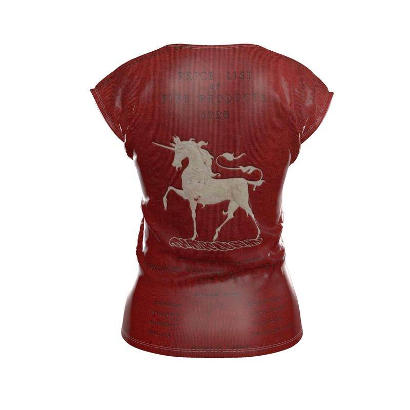 Unicorn - MBOSS.US e.K.