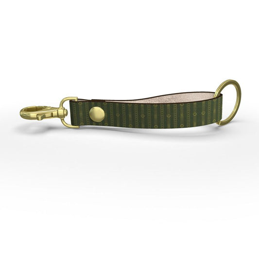 Strap Keychain