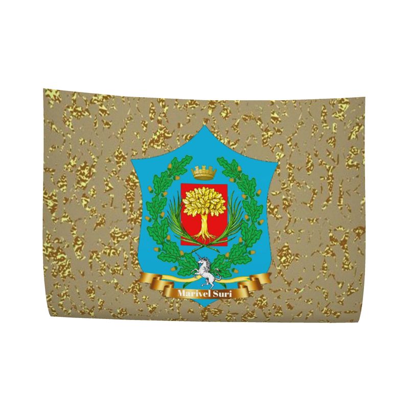 Women's Reversible Silk Bomber Jacket