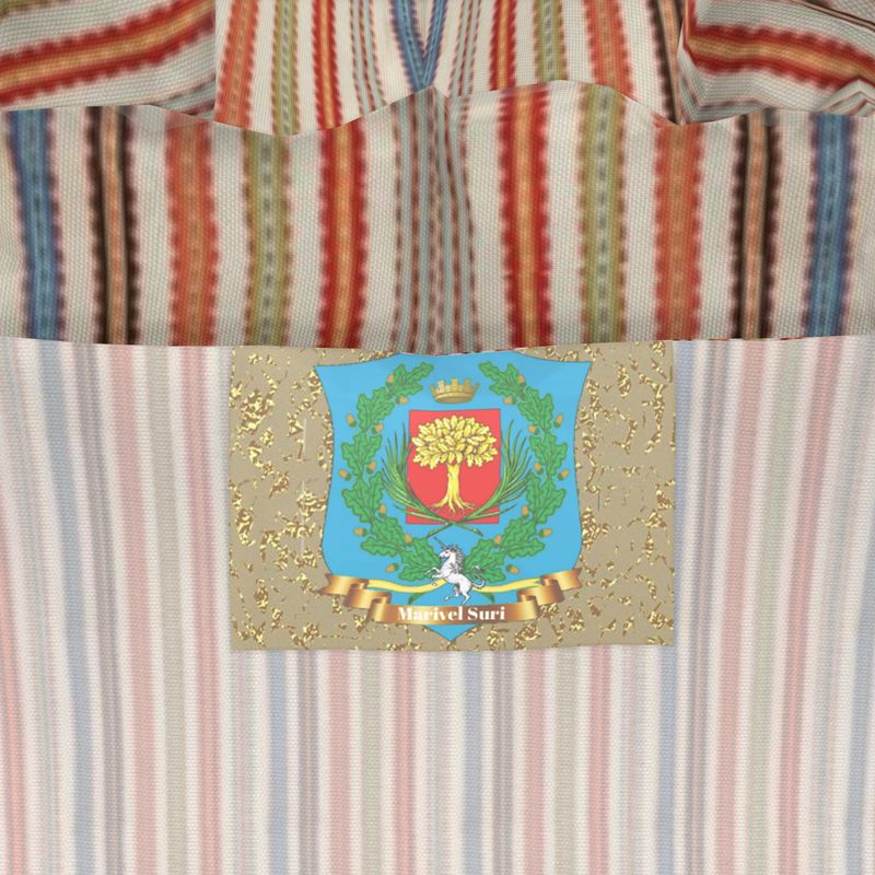 Womens Hooded Rain Jacket