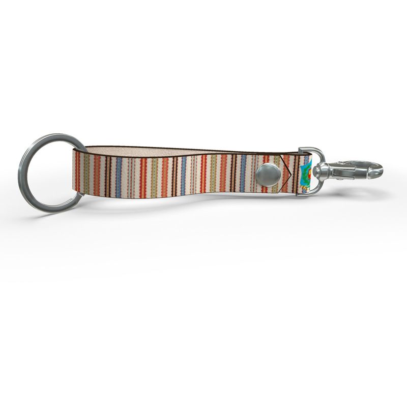 Strap Keychain