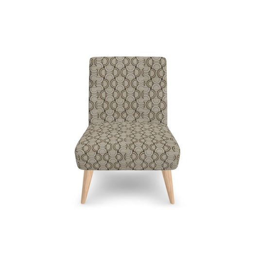 Fleur de Bains -Occasional Chair | Marivel Suri