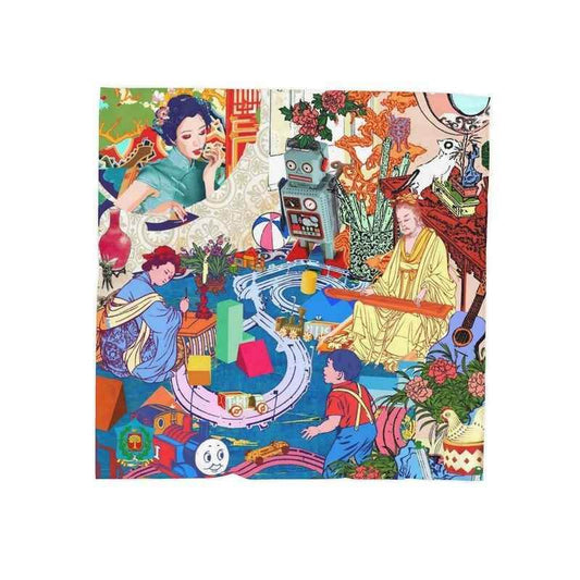 Asia Wealth - MBOSS.US e.K.