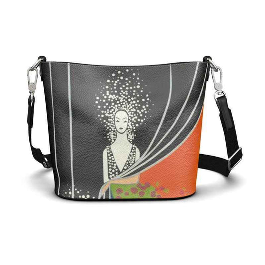 Black eyed Woman - MBOSS.US e.K.