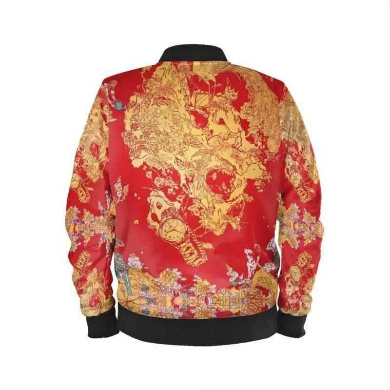 Bombshell - MBOSS.US e.K.