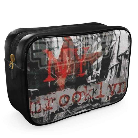 Brooklyn - MBOSS.US e.K.