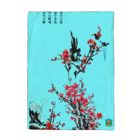 Cyan Chery Blussom - MBOSS.US e.K.