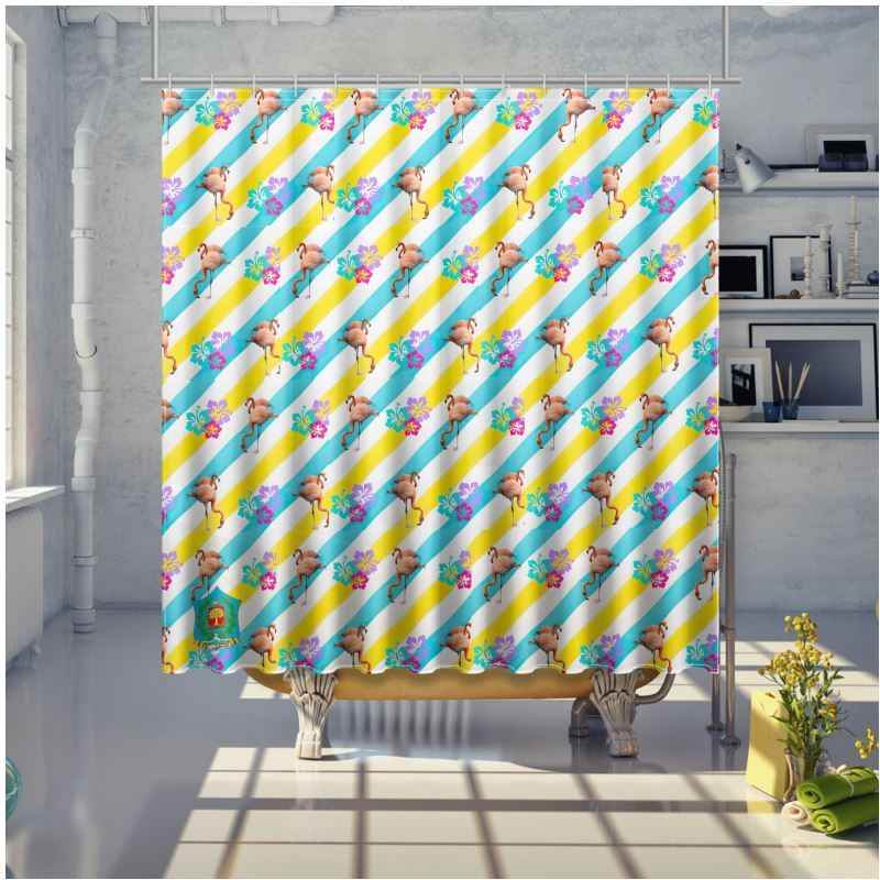 Flamingo Road - MBOSS.US e.K.