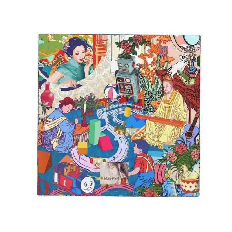 Simplicity - MBOSS.US e.K.