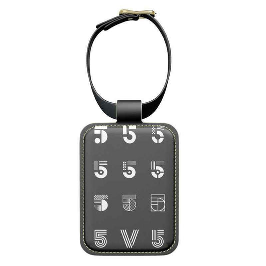 High 5 - MBOSS.US e.K.