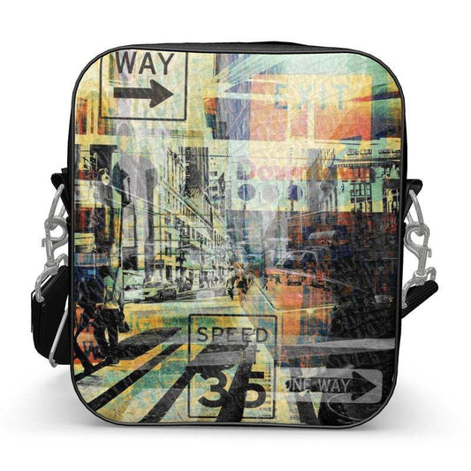 Speed Way - MBOSS.US e.K.