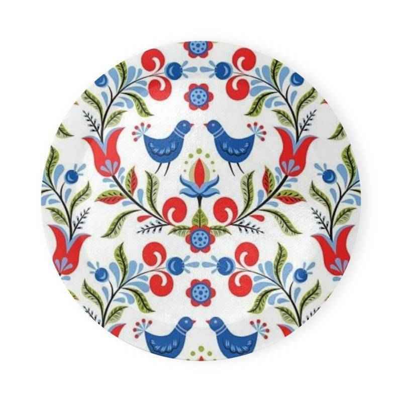 Lullaby of Birdland - MBOSS.US e.K.