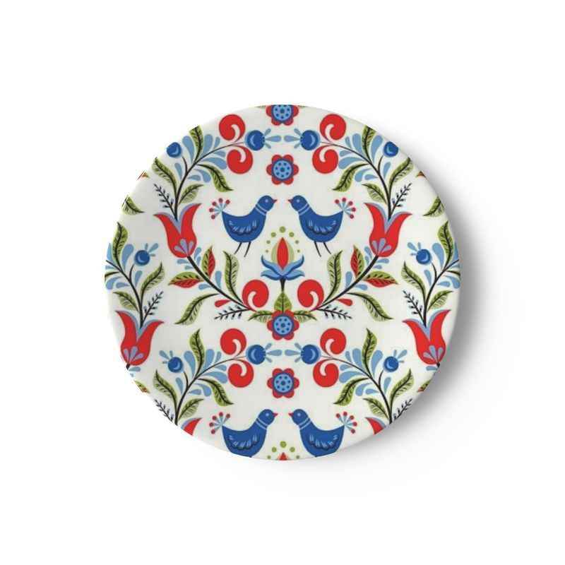 Lullaby of Birdland - MBOSS.US e.K.