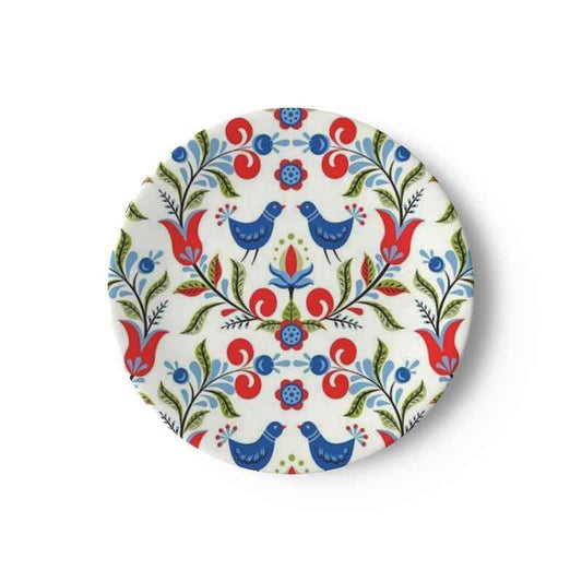 Lullaby of Birdland - MBOSS.US e.K.