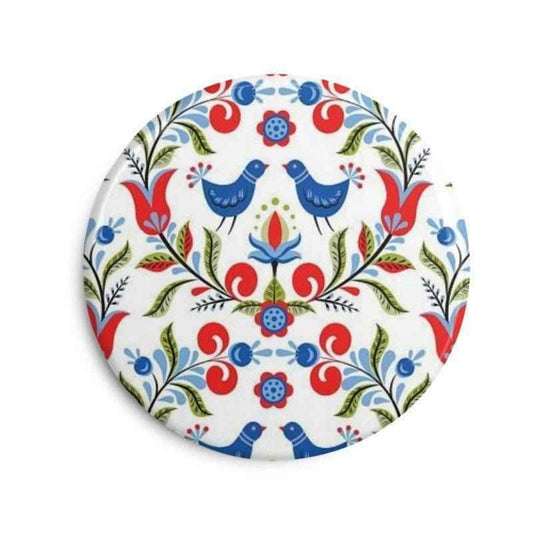 Lullaby of Birdland - MBOSS.US e.K.