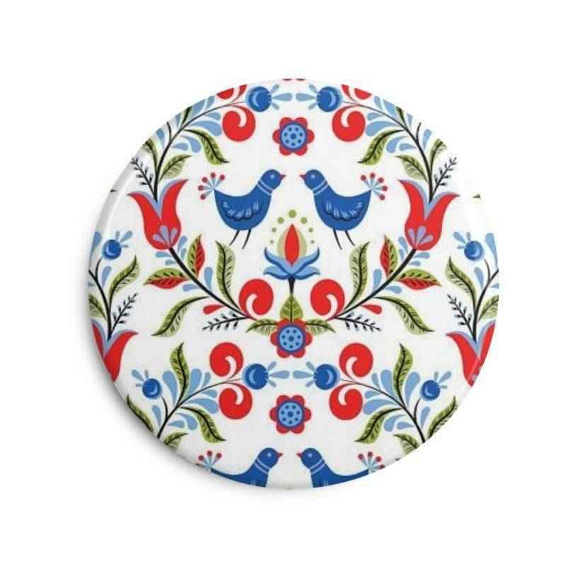 Lullaby of Birdland - MBOSS.US e.K.