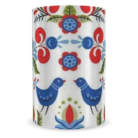 Lullaby of Birdland - MBOSS.US e.K.