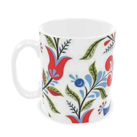 Lullaby of Birdland - MBOSS.US e.K.