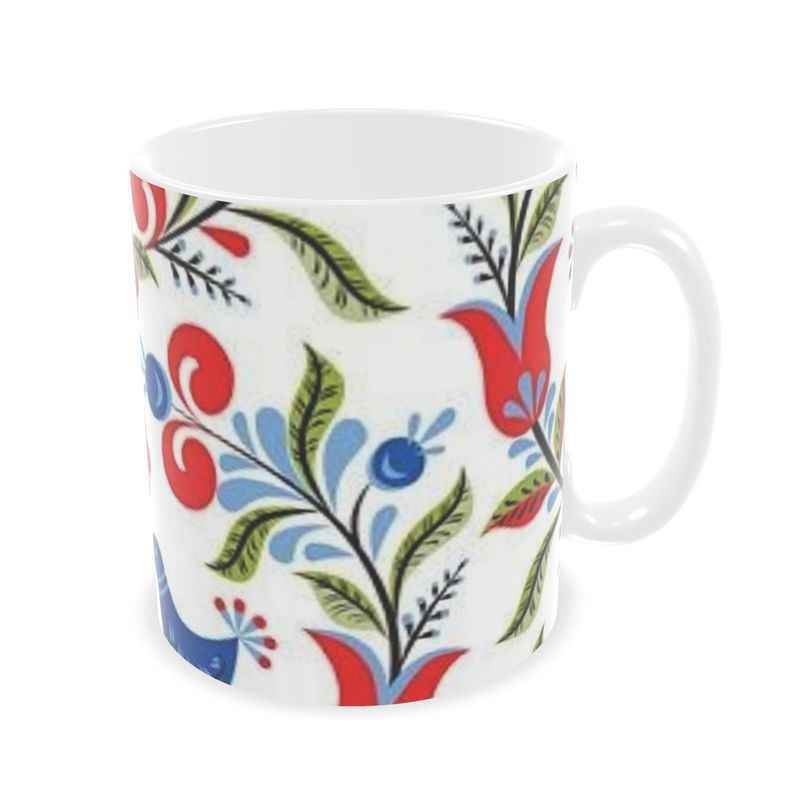 Lullaby of Birdland - MBOSS.US e.K.