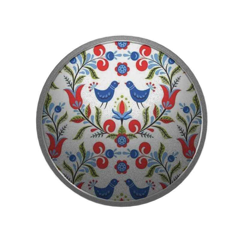 Lullaby of Birdland - MBOSS.US e.K.