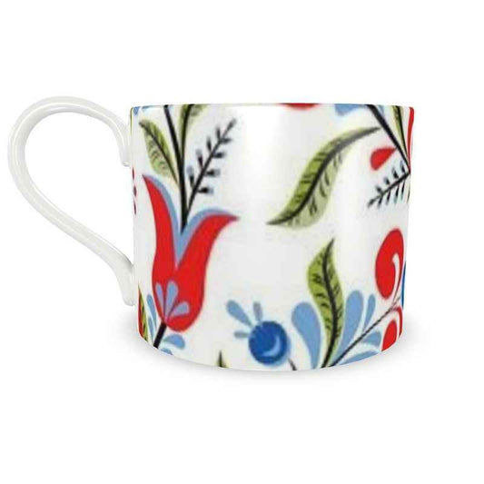 Lullaby of Birdland - MBOSS.US e.K.