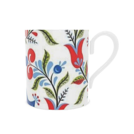 Lullaby of Birdland - MBOSS.US e.K.