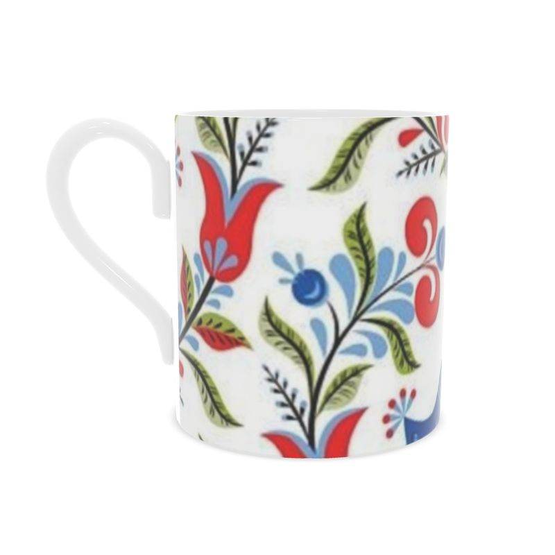 Lullaby of Birdland - MBOSS.US e.K.