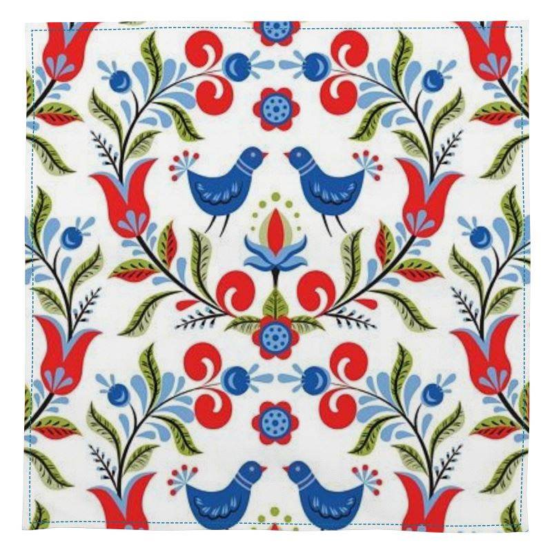 Lullaby of Birdland - MBOSS.US e.K.