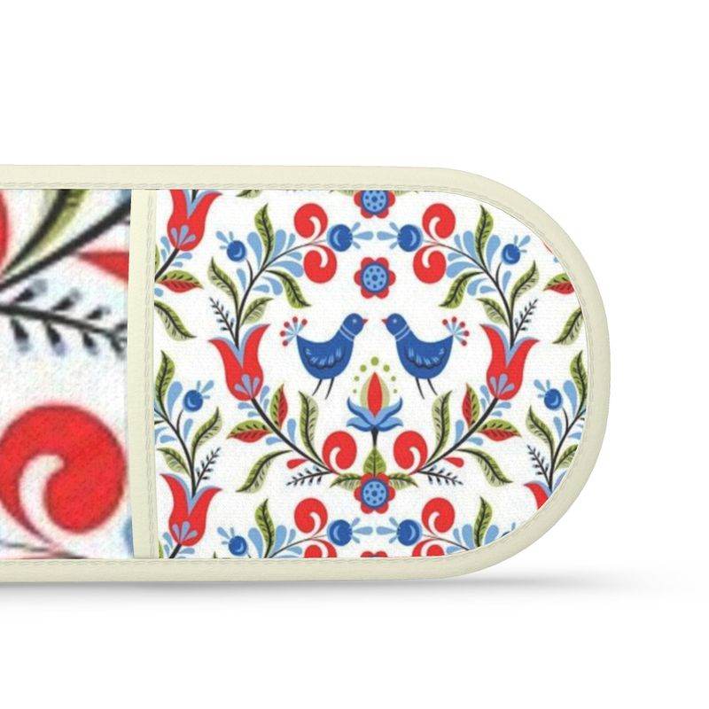 Lullaby of Birdland - MBOSS.US e.K.