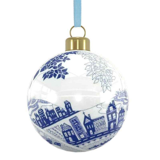 I love blue - MBOSS.US e.K.