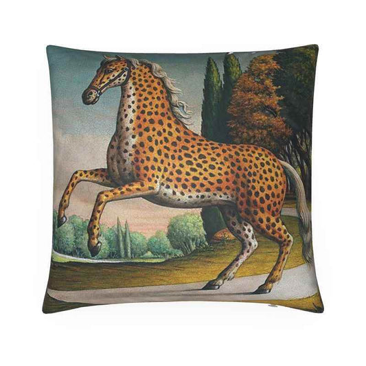 Tiger Horse - MBOSS.US e.K.