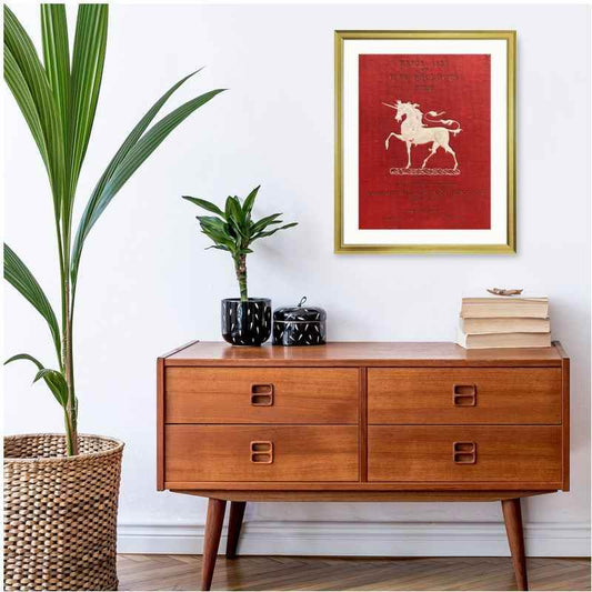 Unicorn Power - MBOSS.US e.K.