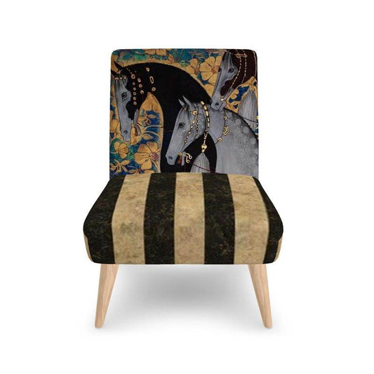 The King's Horses - MBOSS.US e.K.