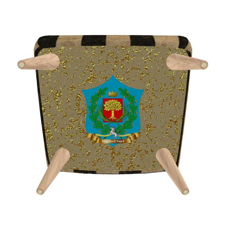 The King's Horses - MBOSS.US e.K.