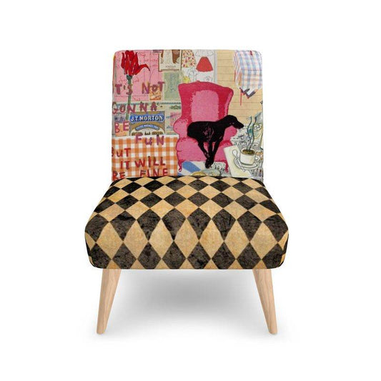 It gonna be fun - MBOSS.US e.K.