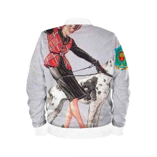 Windy stroll - MBOSS.US e.K.