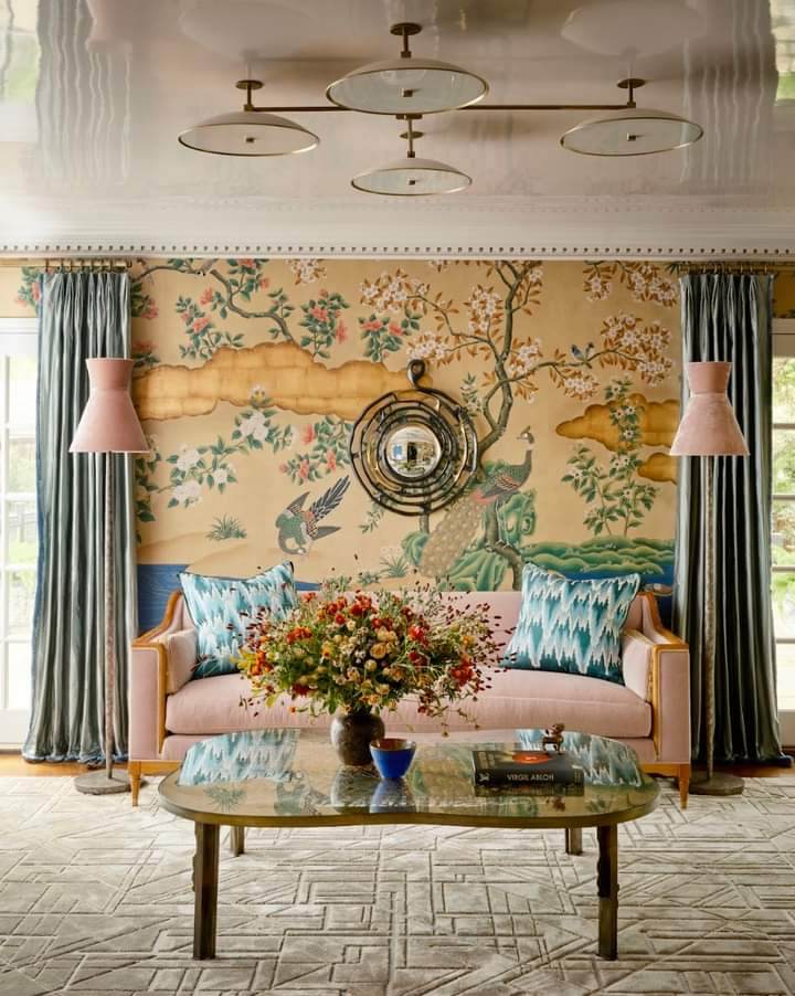 INTERIOR - INTERIOR DESIGN - MBOSS.US e.K.