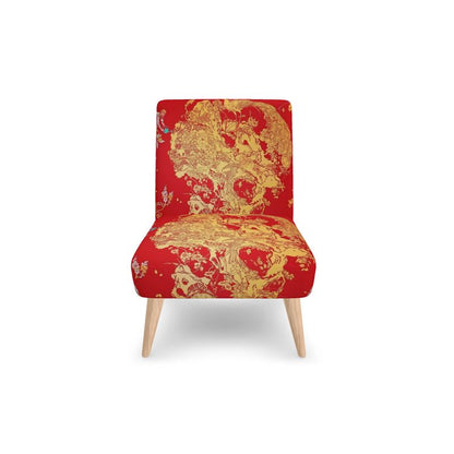 Firy Relexation -Occasional Chair | Marivel Suri