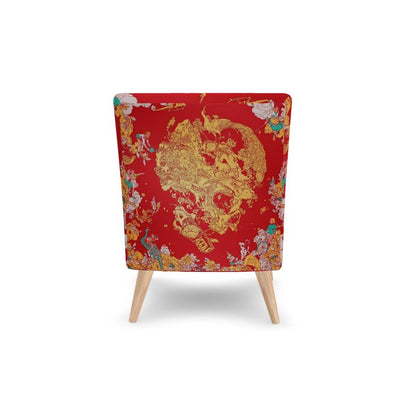 Firy Relexation -Occasional Chair | Marivel Suri