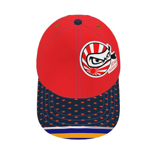 Little Red Riding Hood