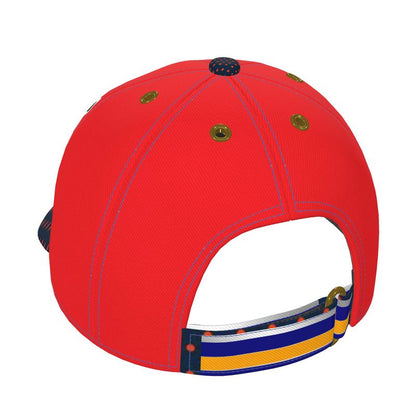 Little Red Riding Hood